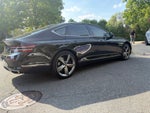 2023 Genesis G80 3.5T Sport AWD