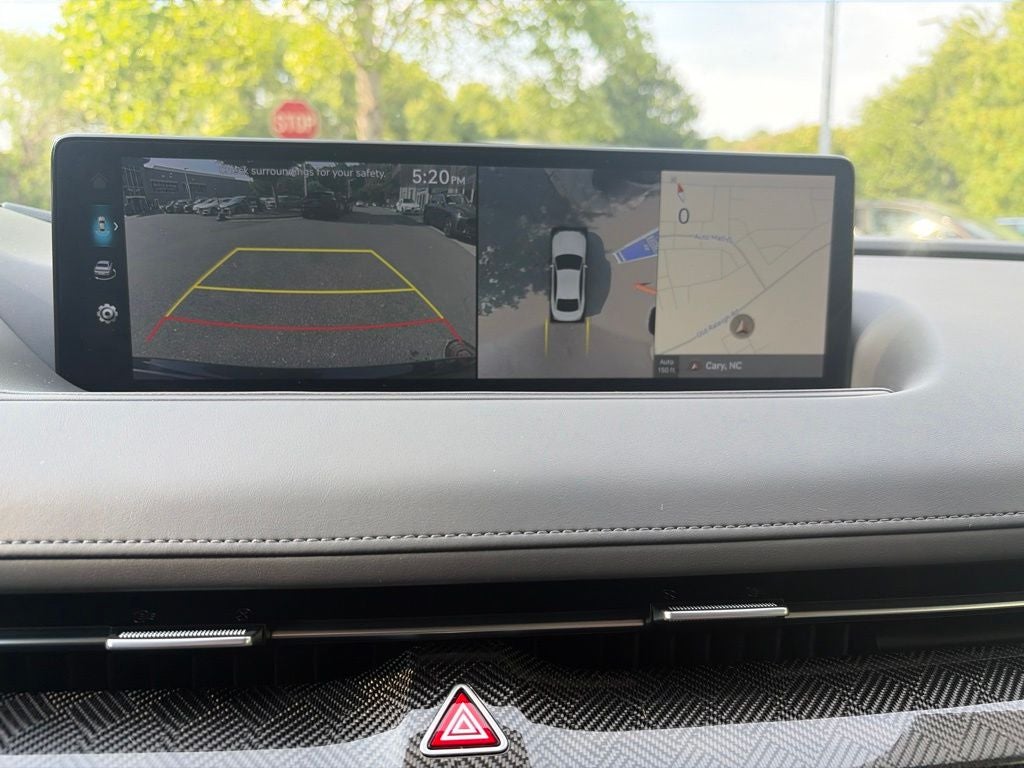 2023 Genesis G80 3.5T Sport AWD
