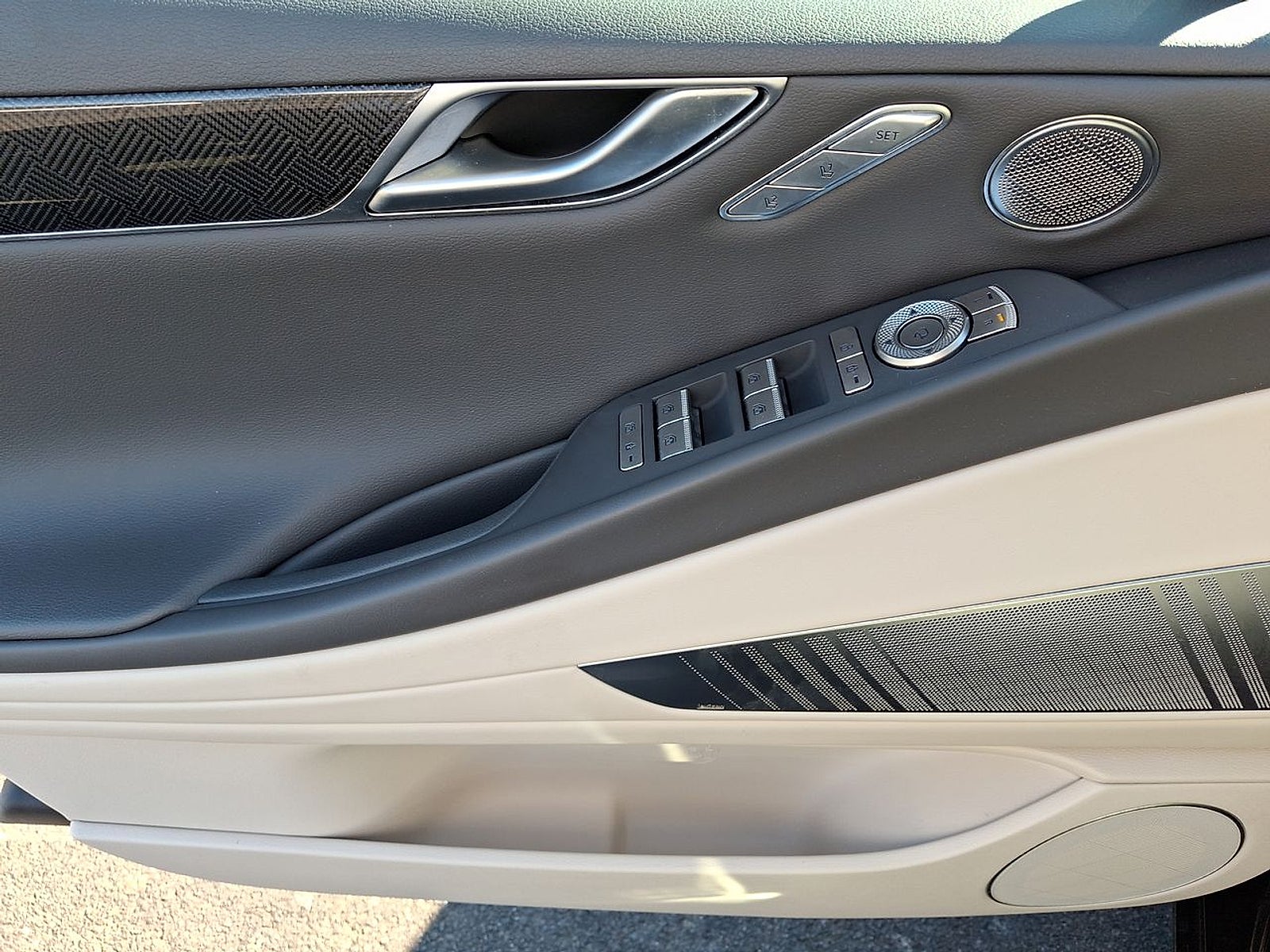 2024 Genesis G80 3.5T Sport AWD