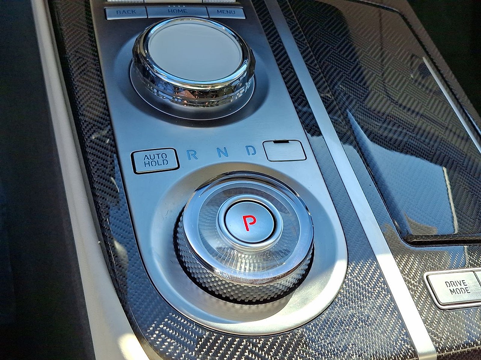 2024 Genesis G80 3.5T Sport AWD