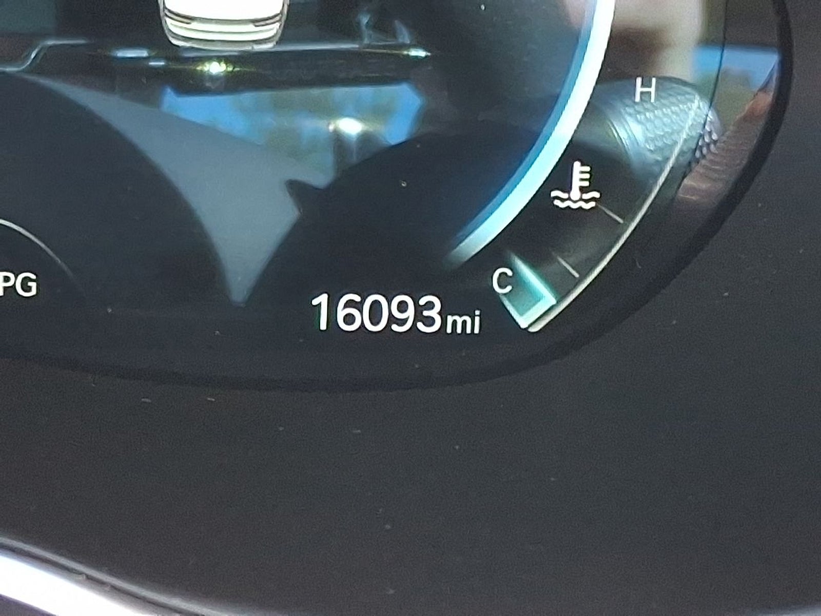 2024 Genesis G80 3.5T Sport AWD