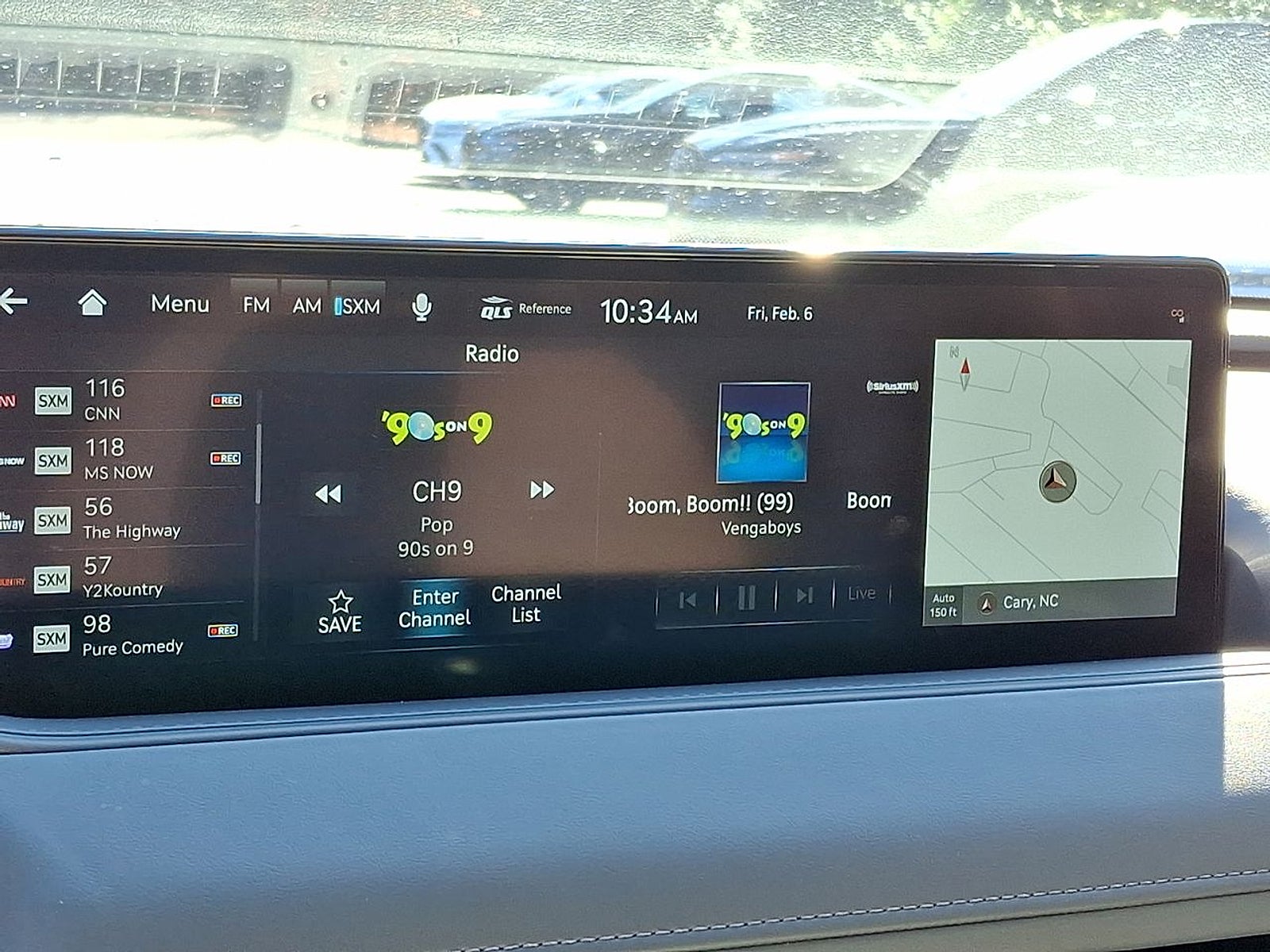 2024 Genesis G80 3.5T Sport AWD