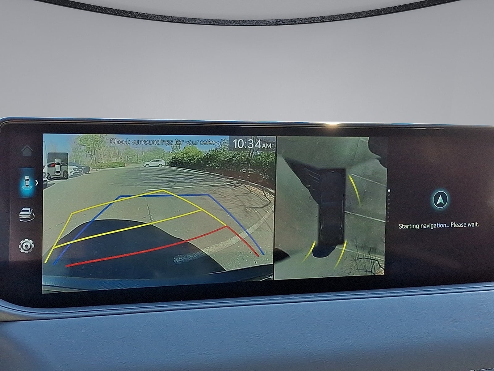 2024 Genesis G80 3.5T Sport AWD