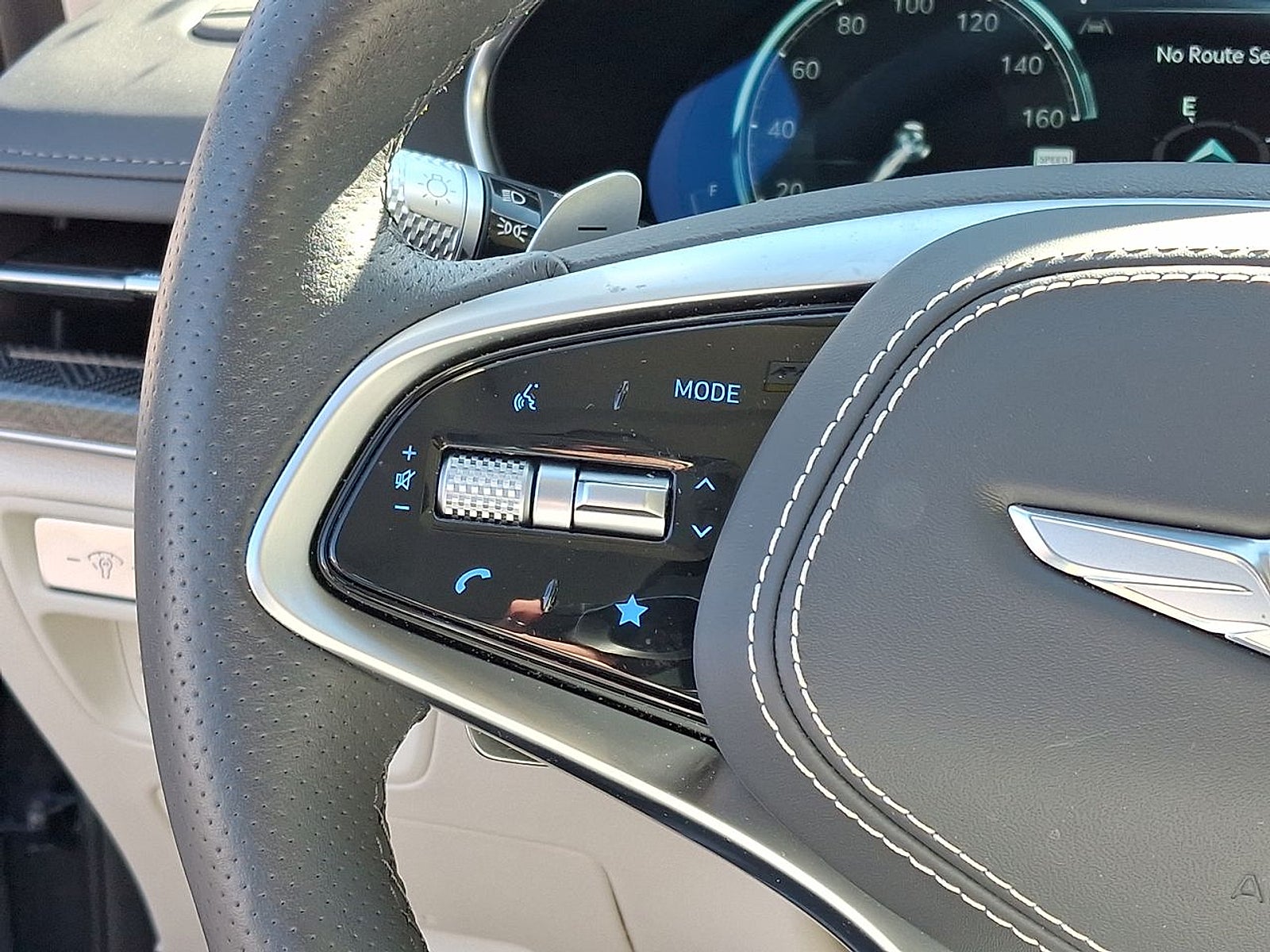 2024 Genesis G80 3.5T Sport AWD