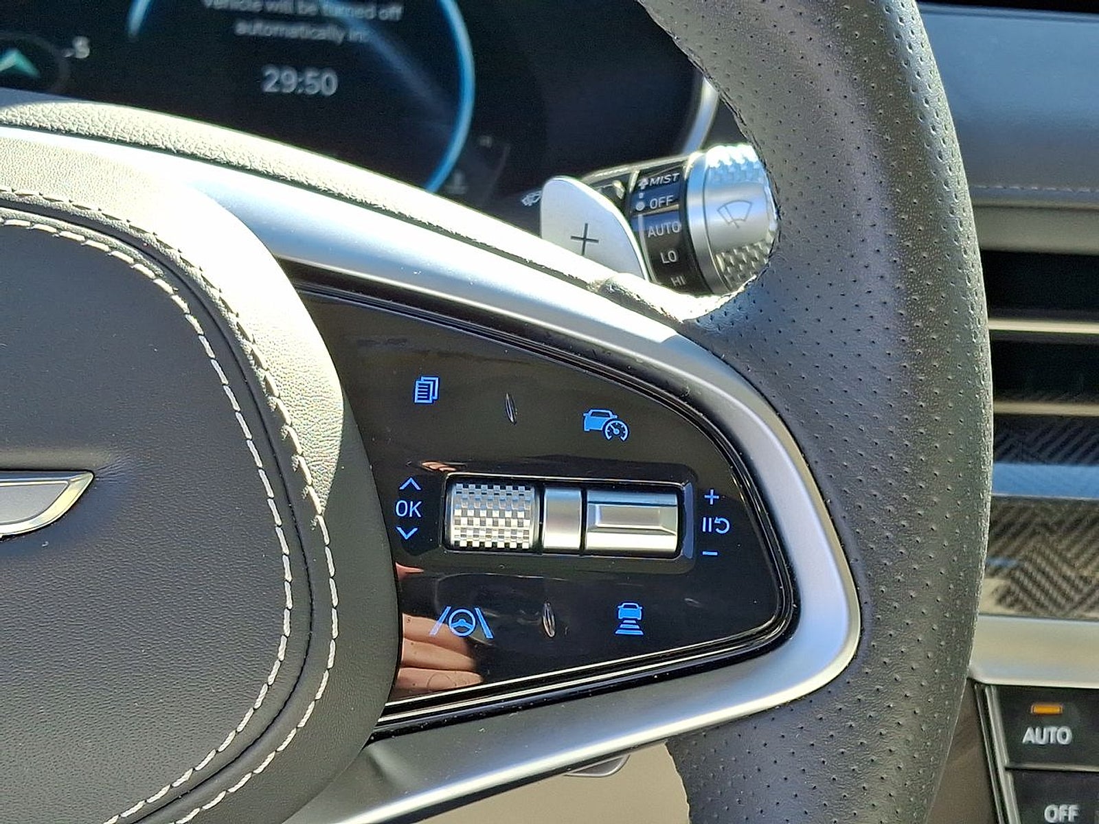 2024 Genesis G80 3.5T Sport AWD