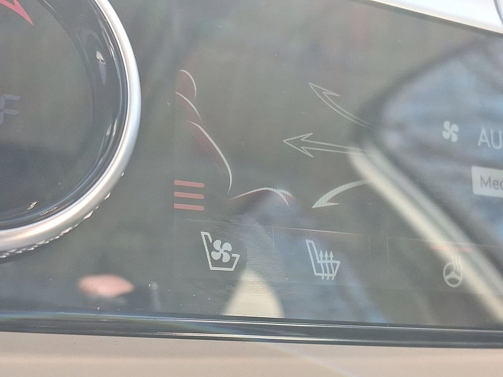 2024 Genesis G80 3.5T Sport AWD