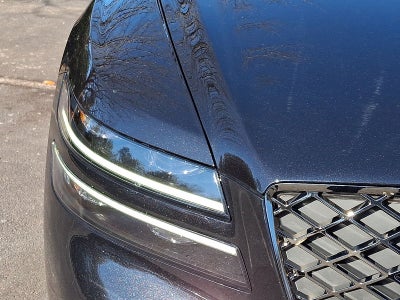 2024 Genesis G80 3.5T Sport AWD