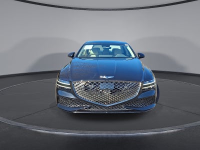 2024 Genesis G80 3.5T Sport AWD