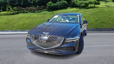 2024 Genesis G80 3.5T Sport AWD