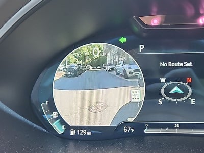 2024 Genesis G80 3.5T Sport AWD