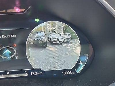 2024 Genesis G80 3.5T Sport AWD