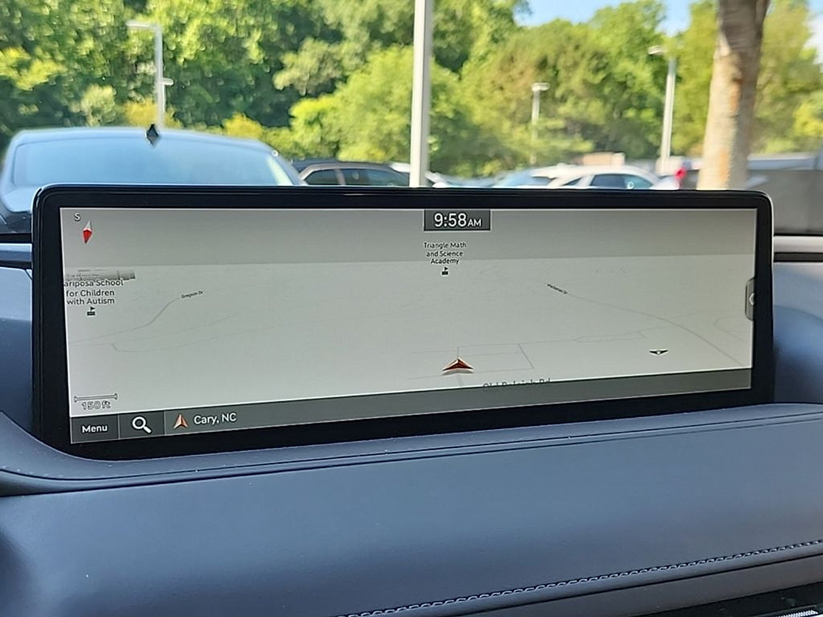 2024 Genesis G80 3.5T Sport AWD