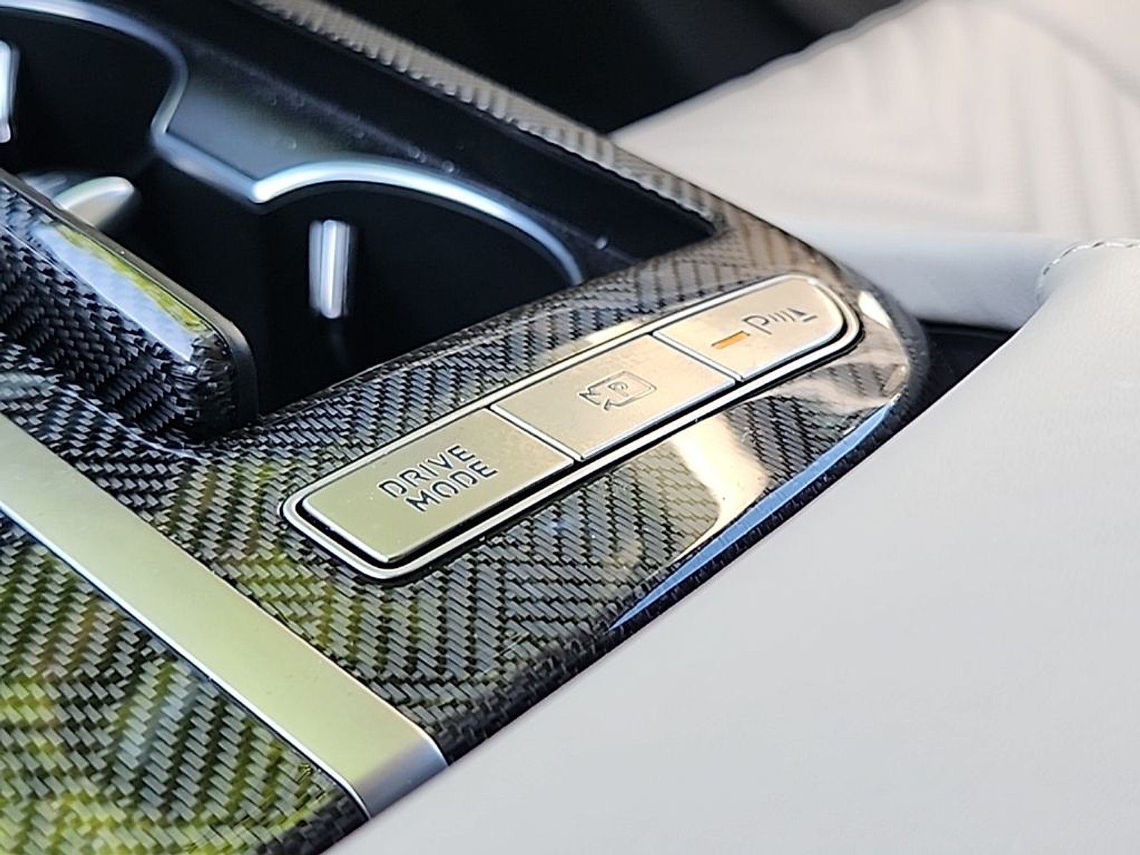 2024 Genesis G80 3.5T Sport AWD