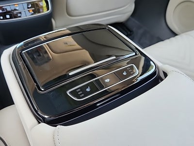 2024 Genesis G80 3.5T Sport AWD