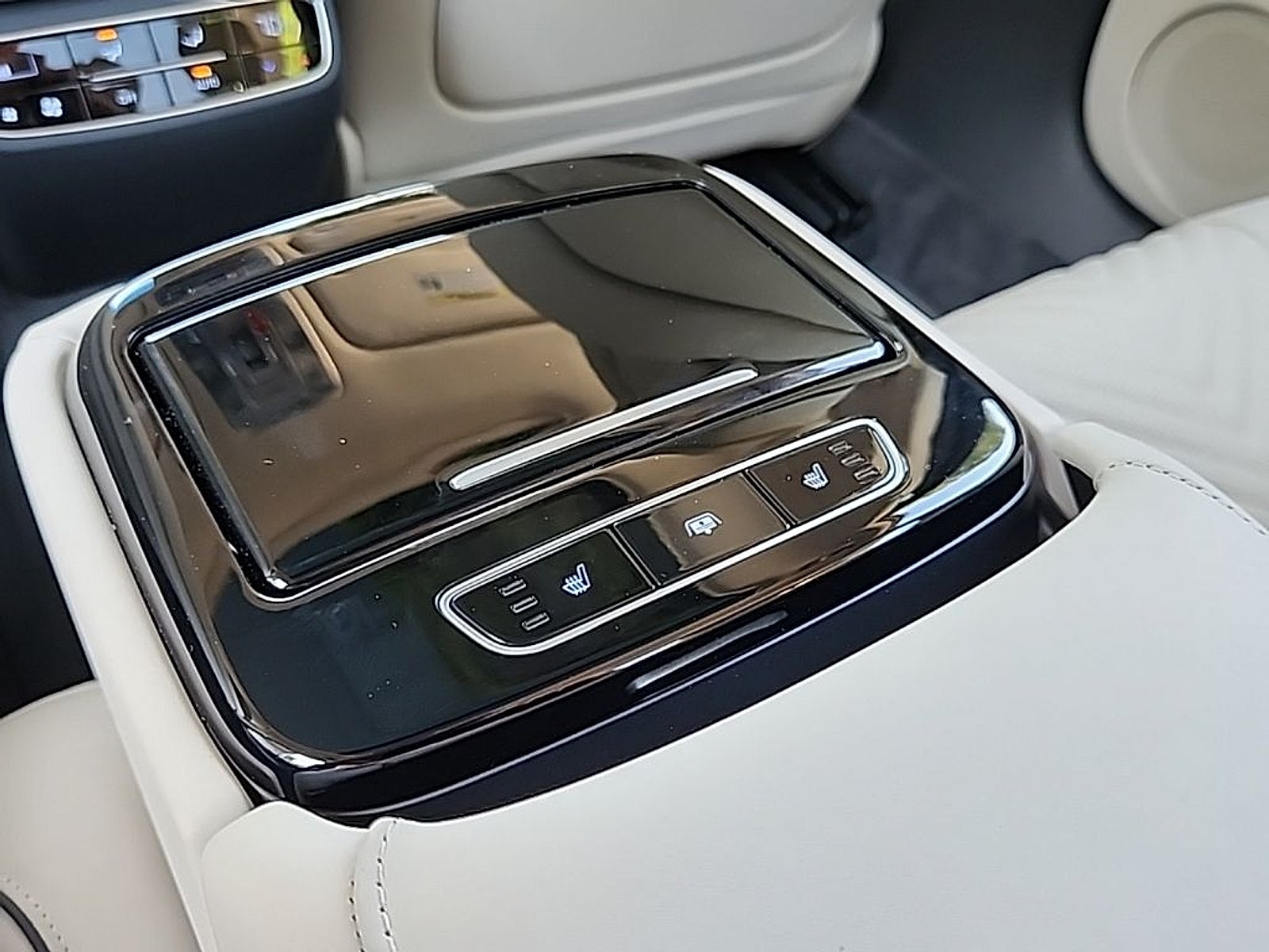 2024 Genesis G80 3.5T Sport AWD