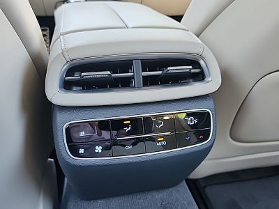 2024 Genesis G80 3.5T Sport AWD