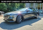 2024 Genesis G80 3.5T Sport AWD