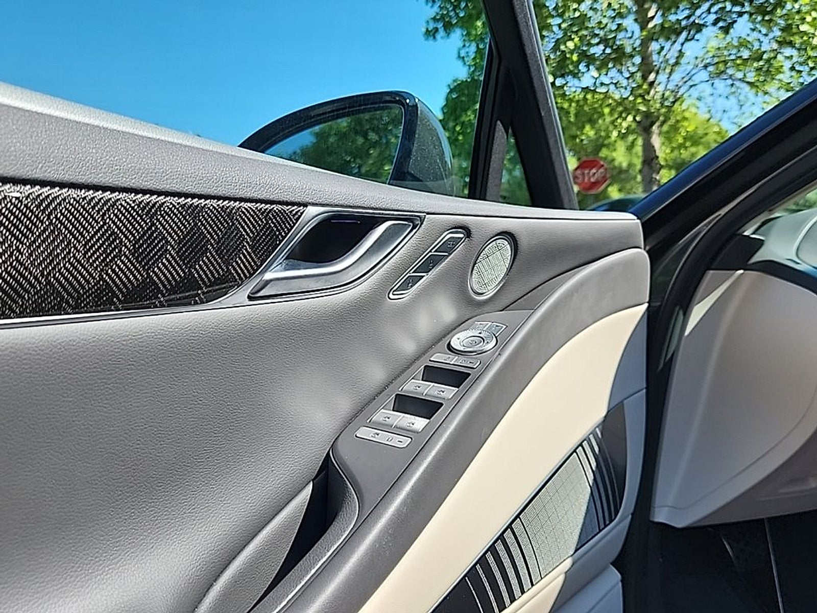 2024 Genesis G80 3.5T Sport AWD