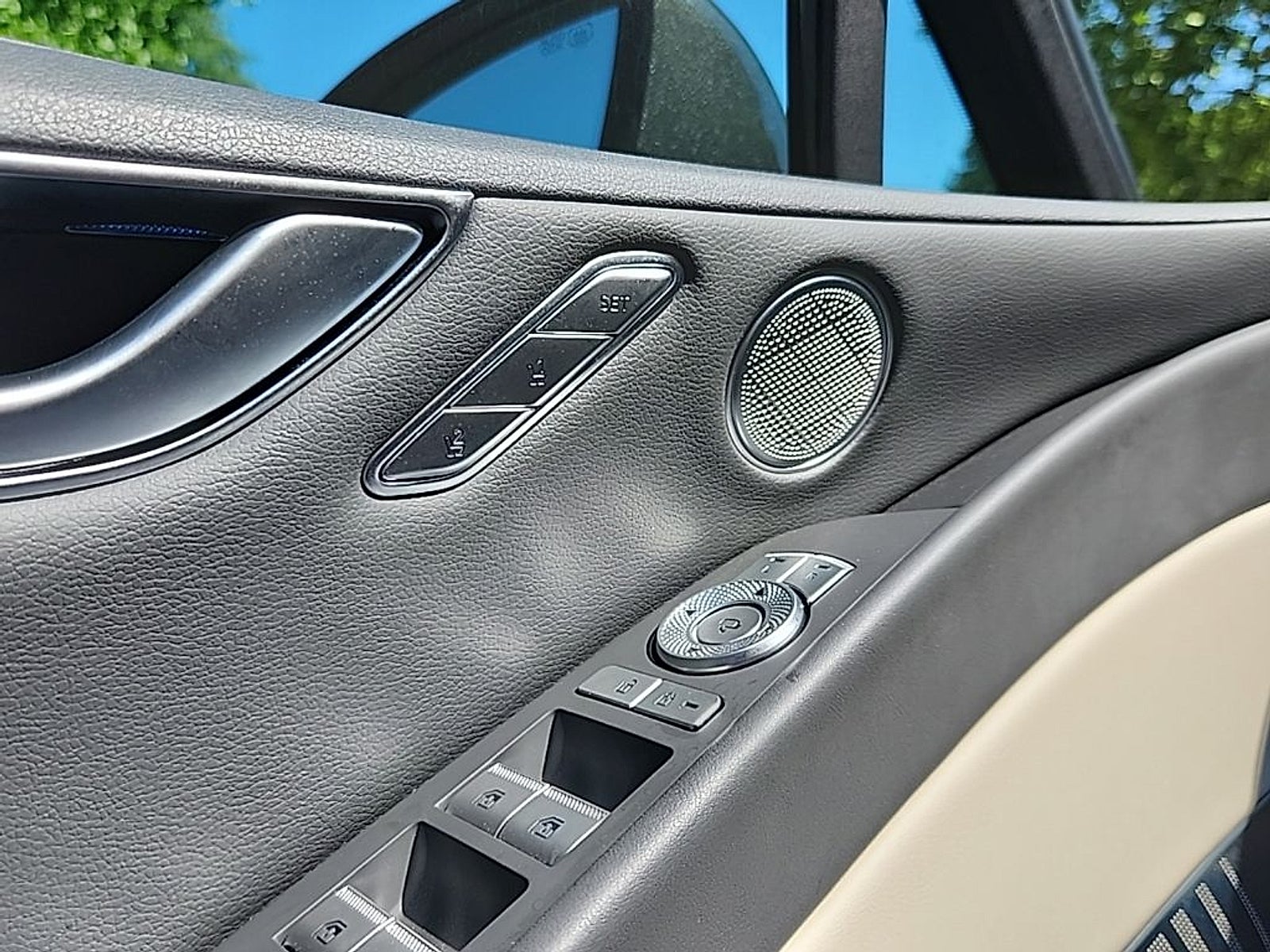 2024 Genesis G80 3.5T Sport AWD