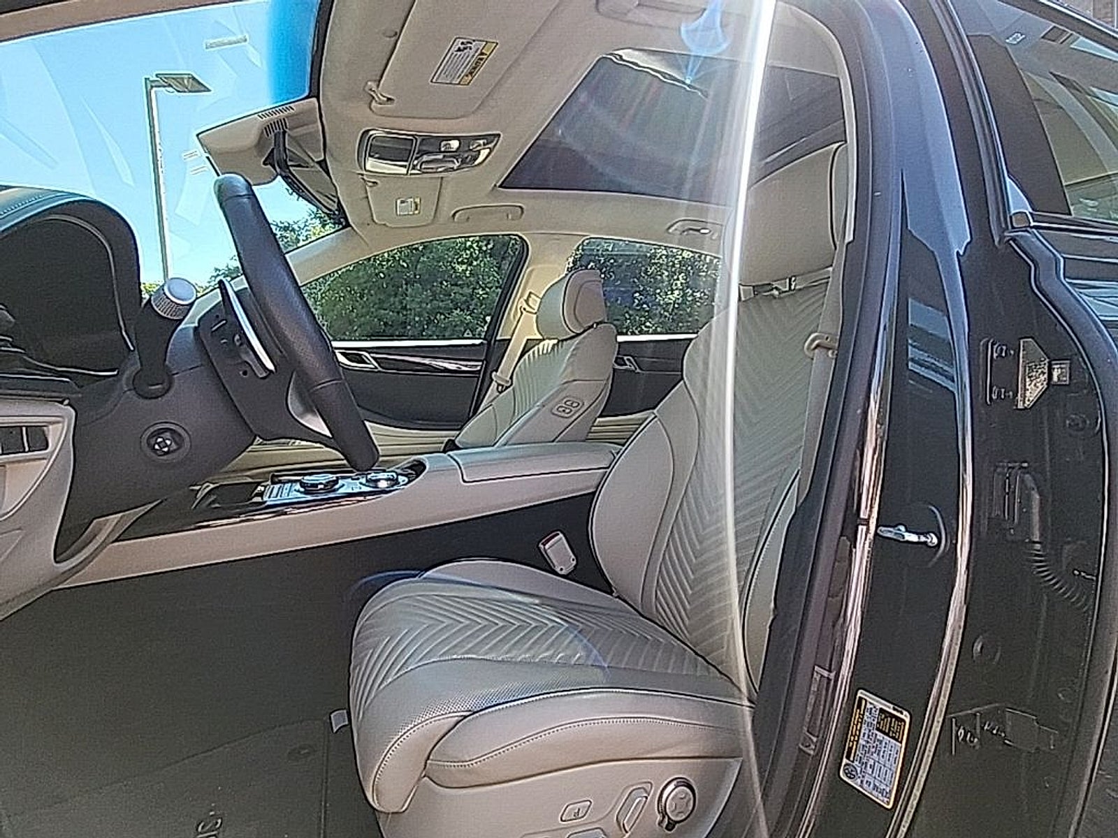 2024 Genesis G80 3.5T Sport AWD