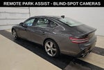 2025 Genesis G80 2.5T Sport Prestige AWD