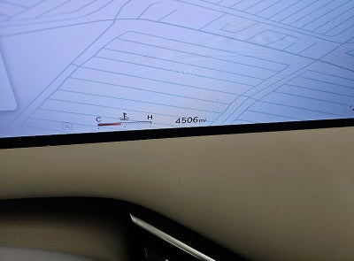 2025 Genesis G80 2.5T Sport Prestige AWD