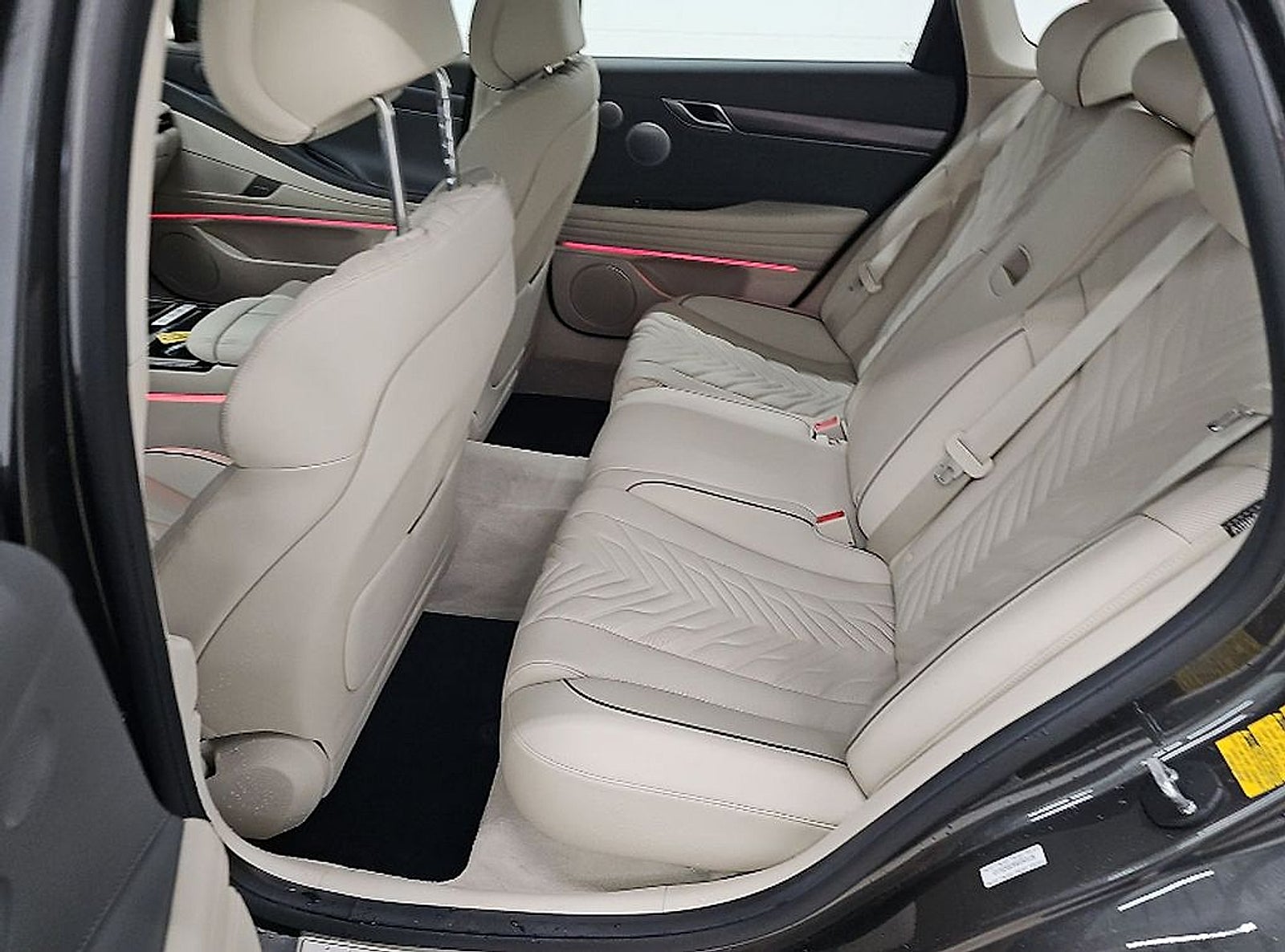 2025 Genesis G80 2.5T Sport Prestige AWD