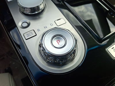 2025 Genesis G80 2.5T Sport Prestige AWD