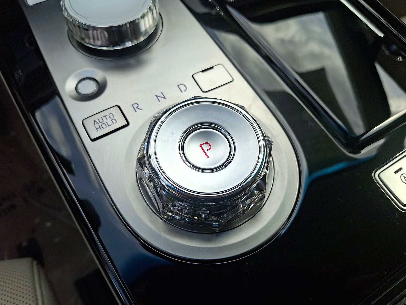 2025 Genesis G80 2.5T Sport Prestige AWD