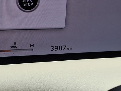 2025 Genesis G80 2.5T Sport Prestige AWD