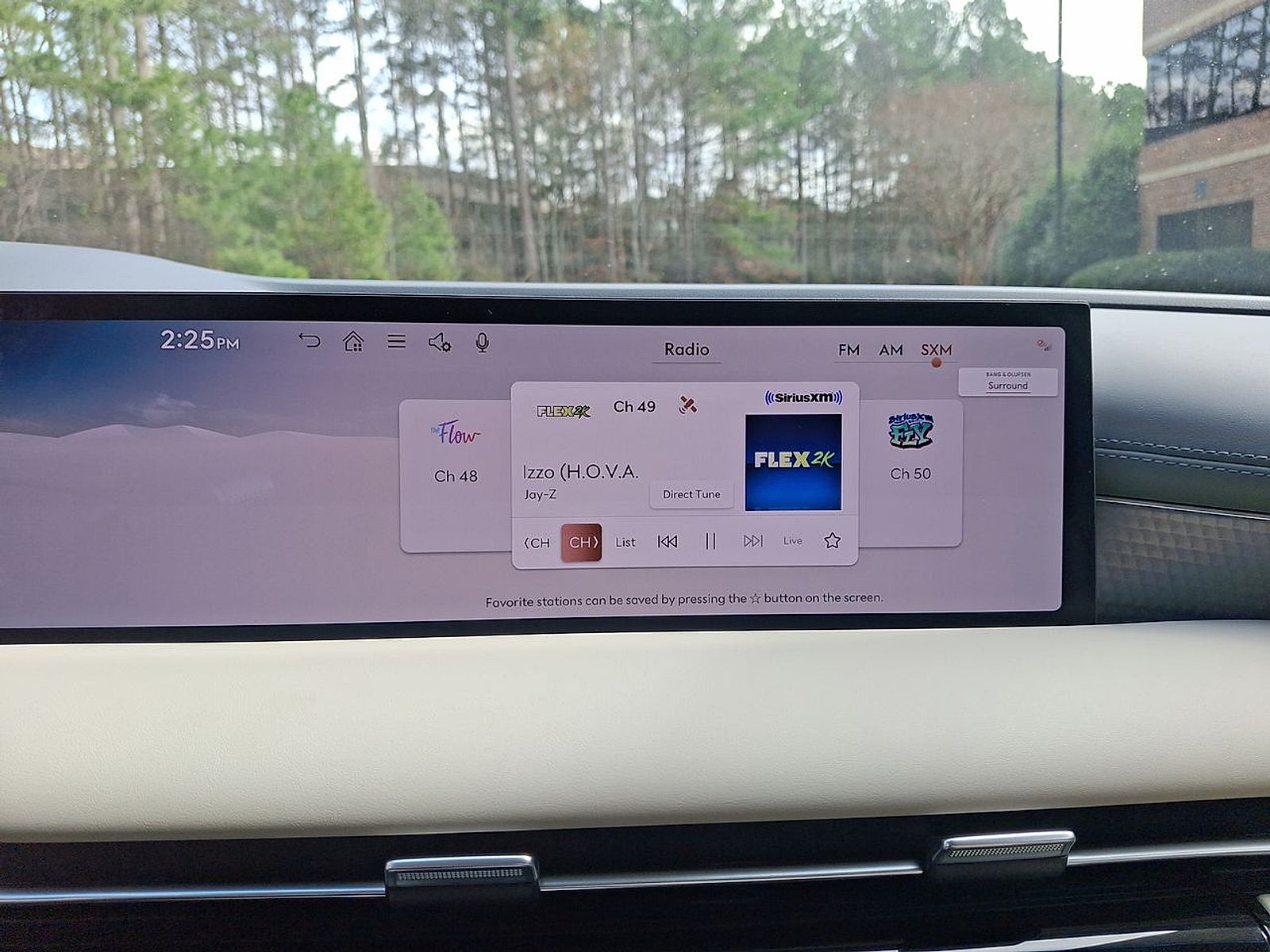 2025 Genesis G80 2.5T Sport Prestige AWD