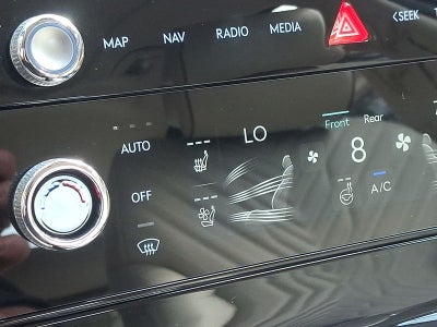 2025 Genesis G80 2.5T Sport Prestige AWD