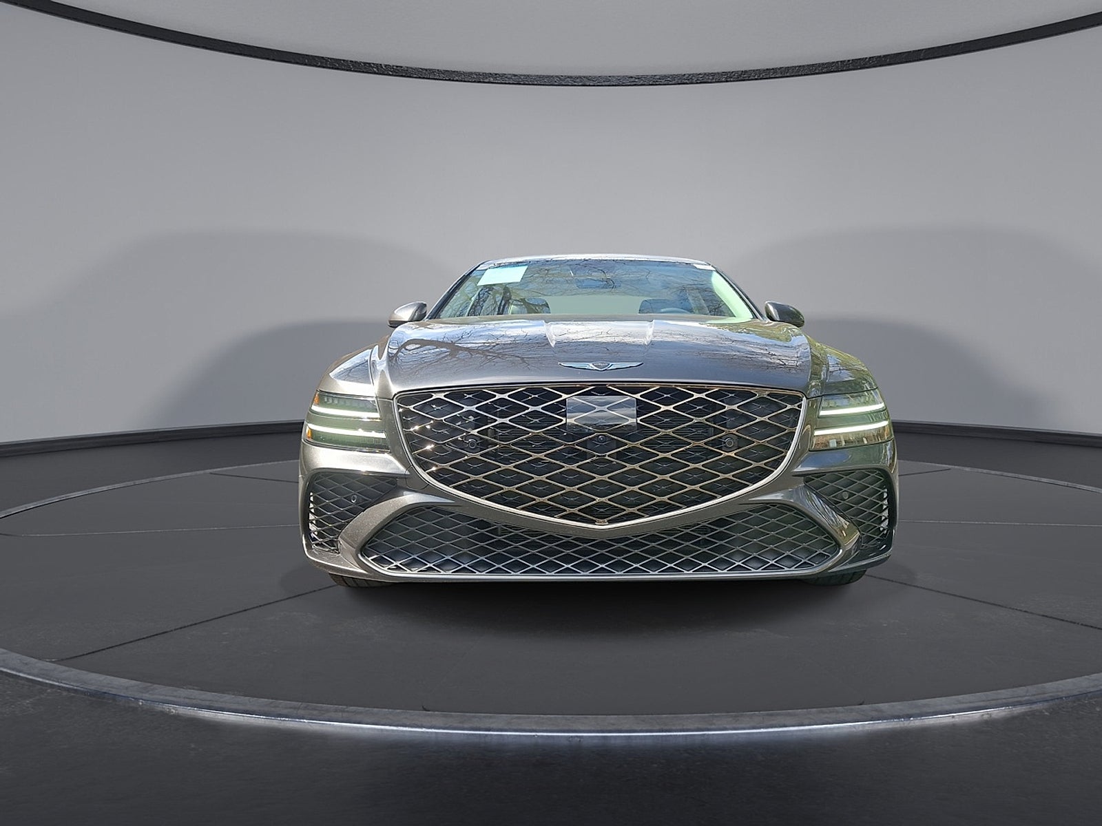 2025 Genesis G80 2.5T Sport Prestige AWD