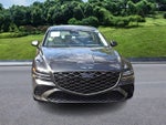 2025 Genesis G80 2.5T Sport Prestige AWD