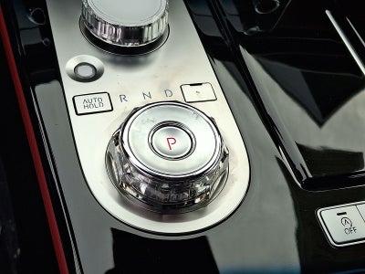 2025 Genesis G80 2.5T Sport Prestige AWD