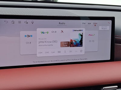 2025 Genesis G80 2.5T Sport Prestige AWD