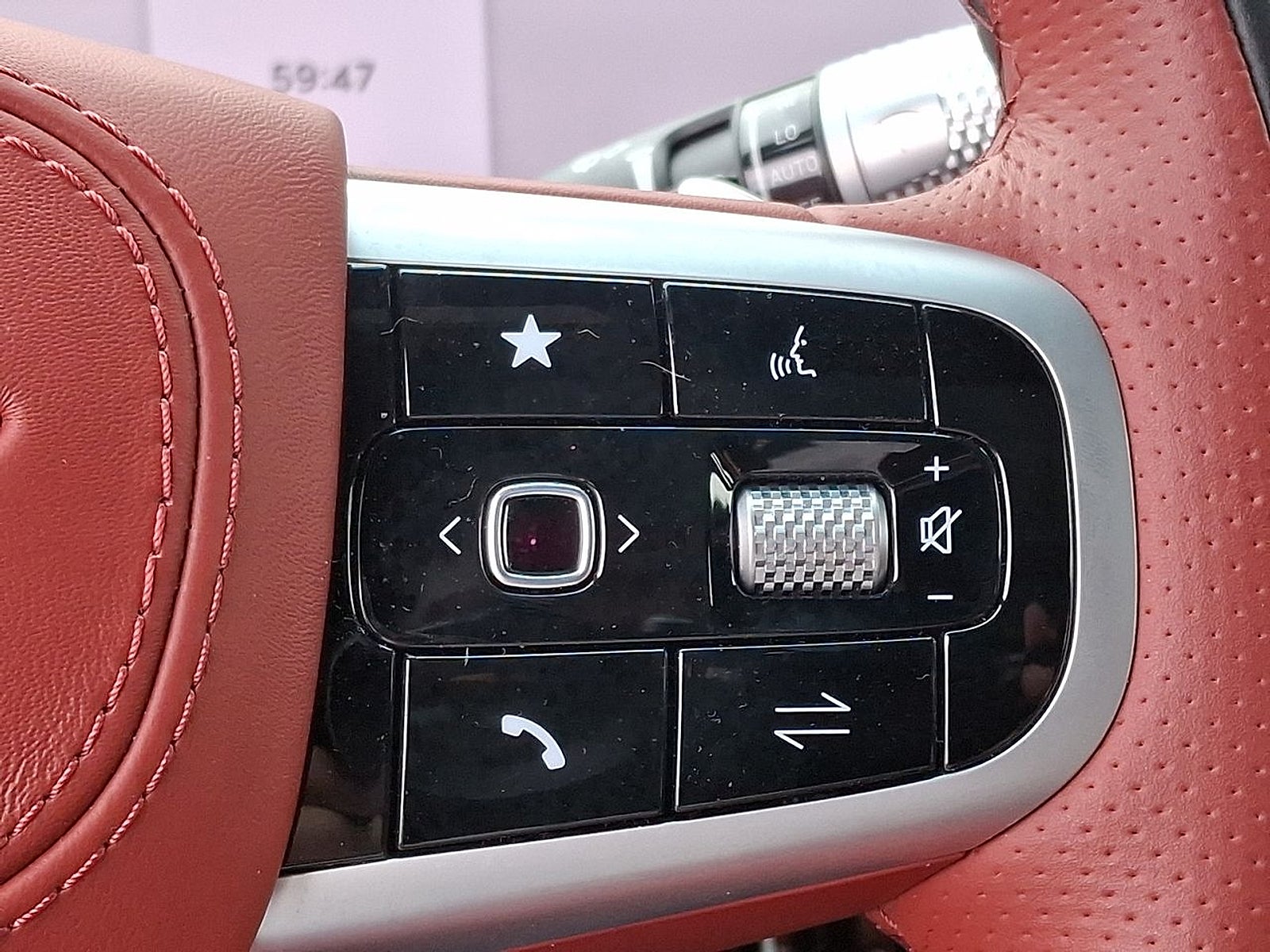 2025 Genesis G80 2.5T Sport Prestige AWD