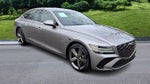 2025 Genesis G80 2.5T Sport Prestige AWD