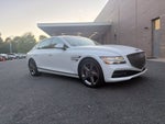 2021 Genesis G80 3.5T RWD