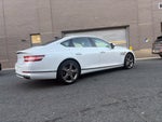 2021 Genesis G80 3.5T RWD