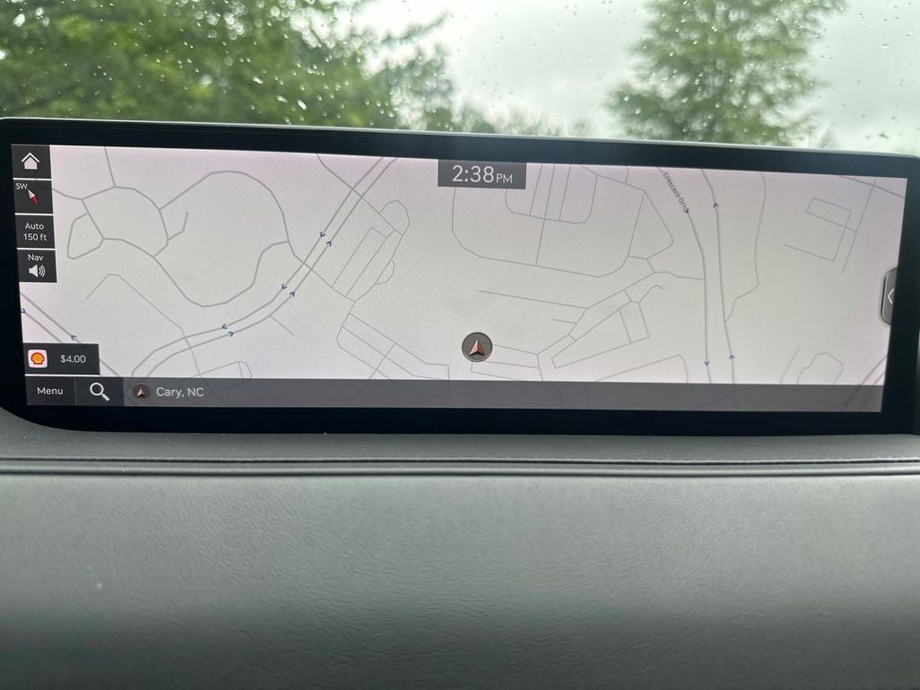 2021 Genesis G80 3.5T RWD