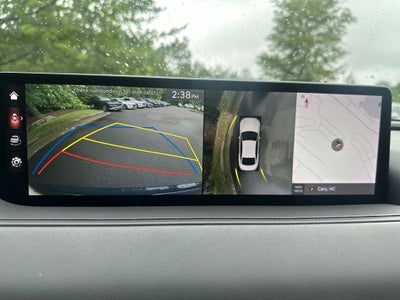 2021 Genesis G80 3.5T RWD