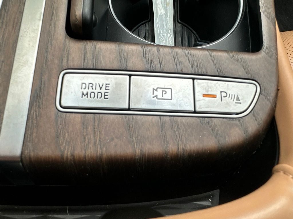 2021 Genesis G80 3.5T RWD