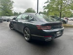 2021 Genesis G80 3.5T RWD