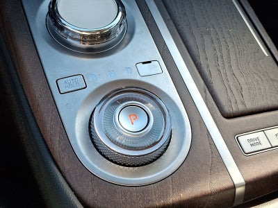 2024 Genesis Electrified G80 Advanced