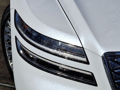2024 Genesis Electrified G80 Advanced
