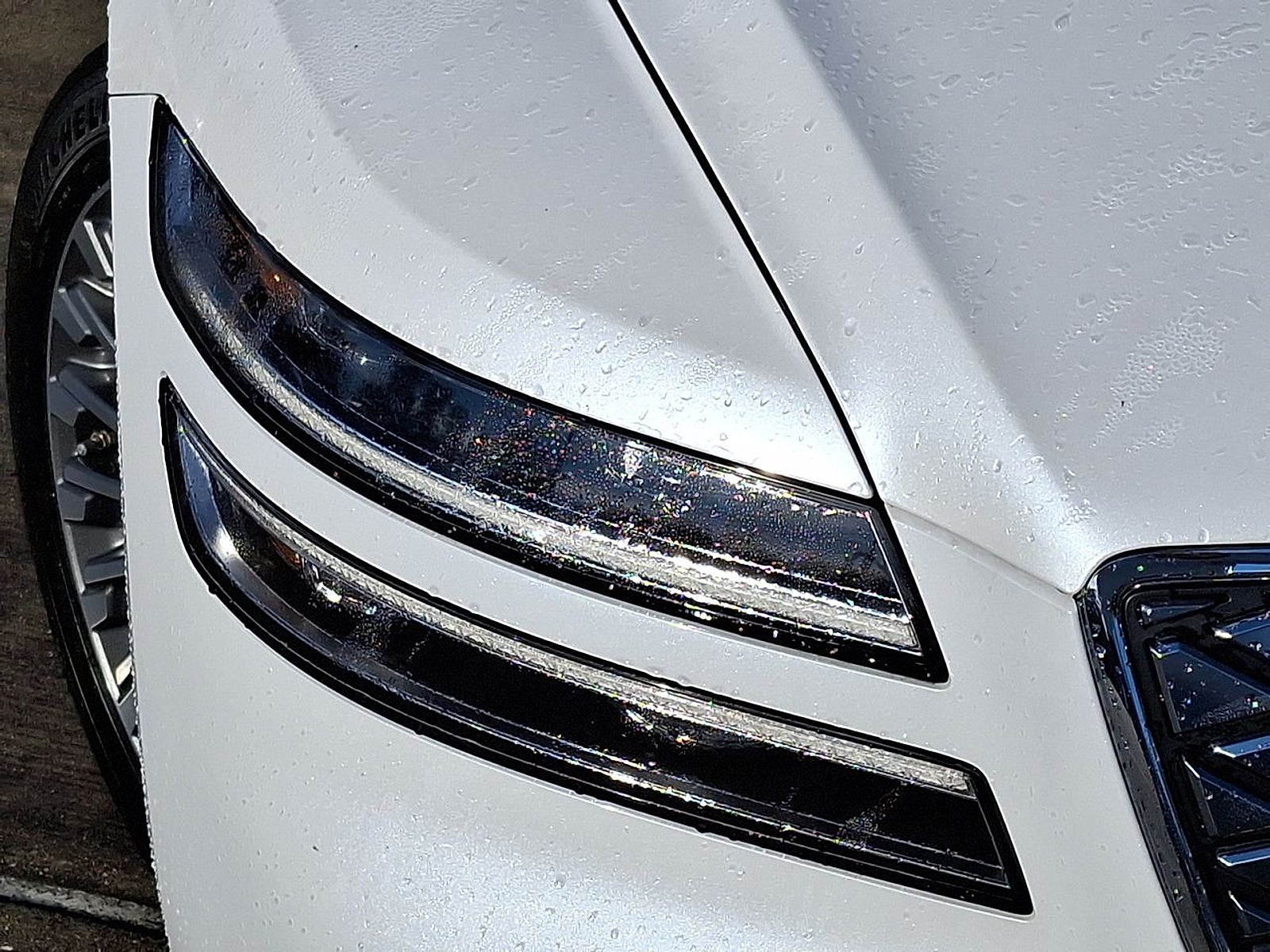 2024 Genesis Electrified G80 Advanced