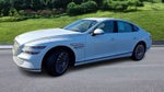 2024 Genesis Electrified G80 Advanced