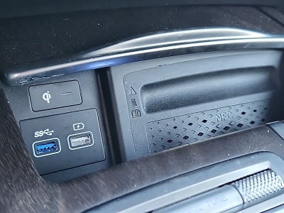 2024 Genesis Electrified G80 Advanced