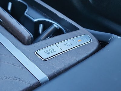 2024 Genesis Electrified G80 Advanced